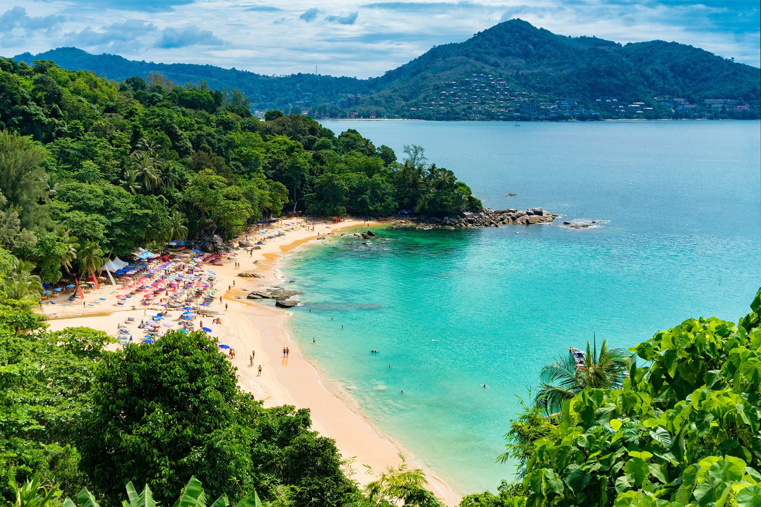 Escape the Ordinary: Luxury Villas in Phuket