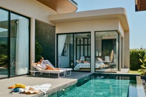 Lifestyle at Vimannaya Residence Phuket