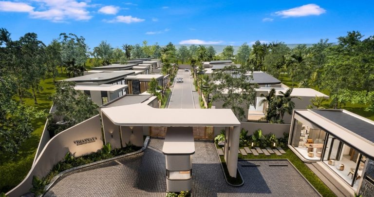 Luxury villa for sales in Phuket