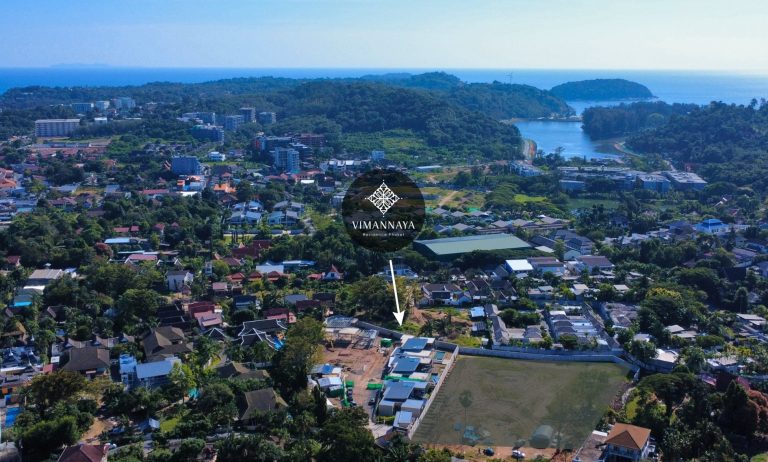 property in Phuket for sale