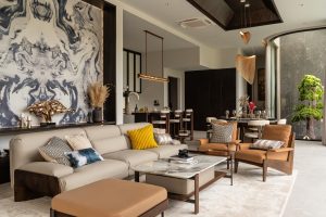 luxury villa design Phuket