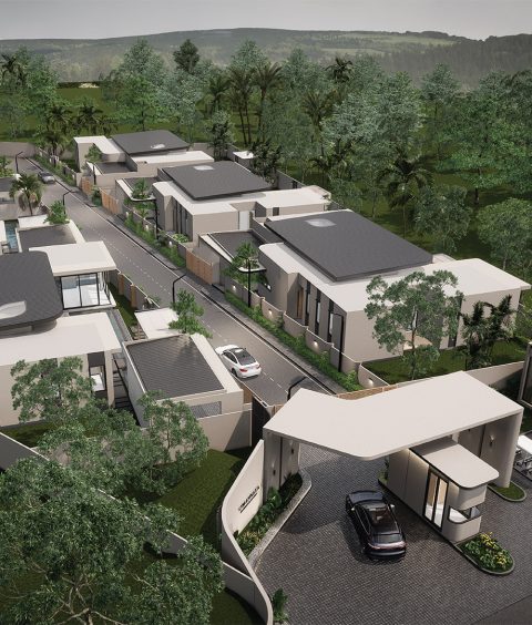 Vimannaya Residence Phuket