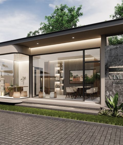 Vimannaya Residence Phuket