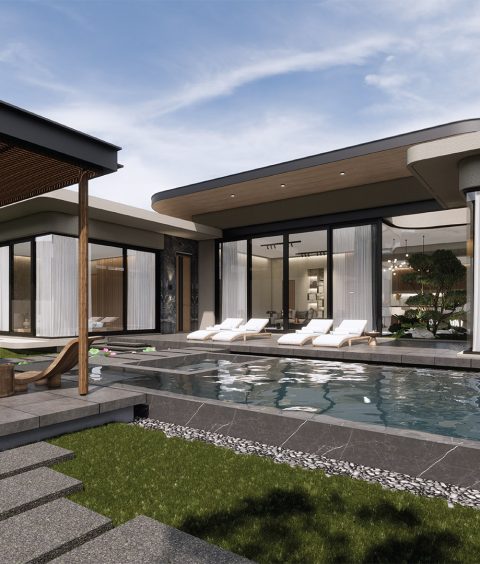 Vimannaya Residence Phuket