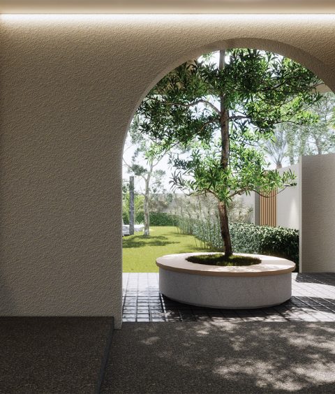 Vimannaya Residence Phuket