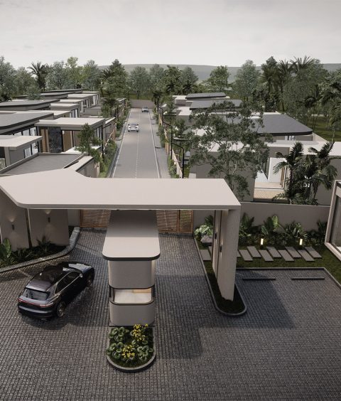 Vimannaya Residence Phuket