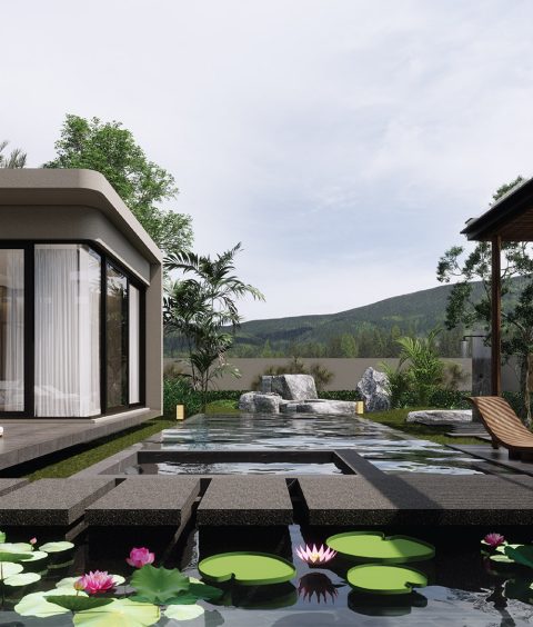 Vimannaya Residence Phuket