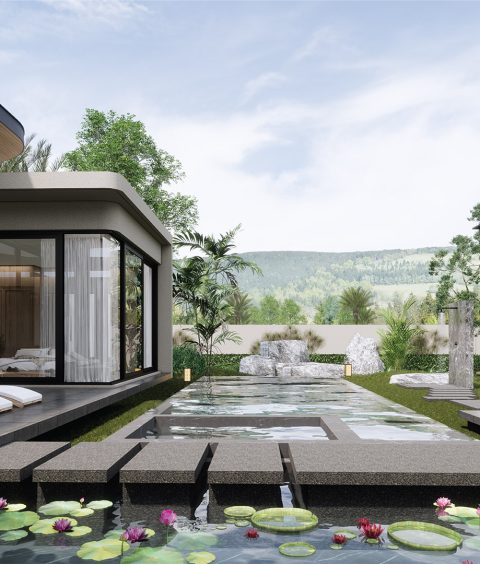 Vimannaya Residence Phuket