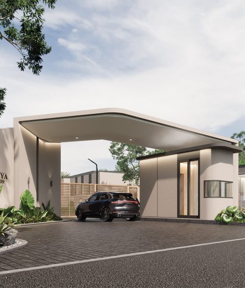 Vimannaya Residence Phuket
