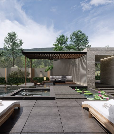 Vimannaya Residence Phuket
