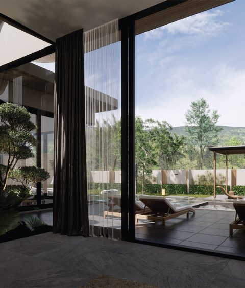 Vimannaya Residence Phuket