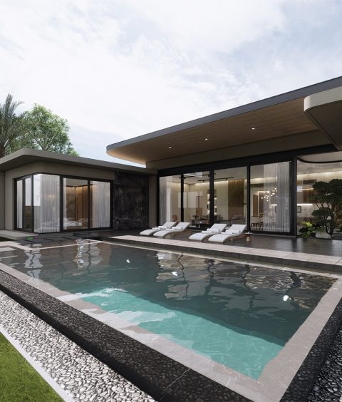 Vimannaya Residence Phuket