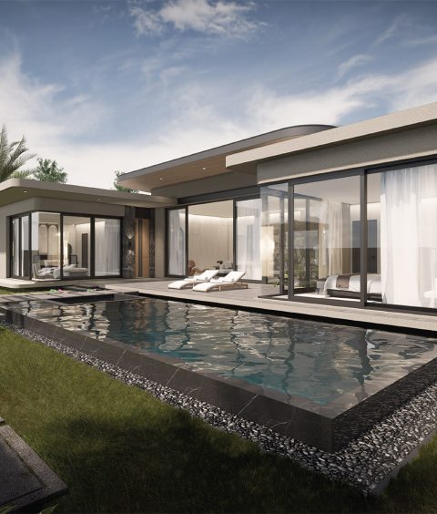 Vimannaya Residence Phuket