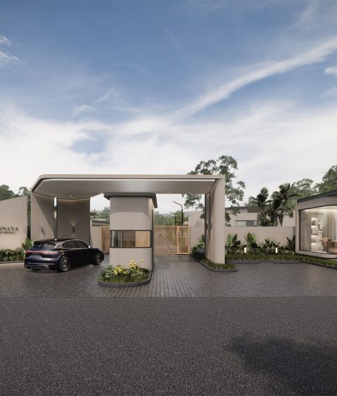 Vimannaya Residence Phuket