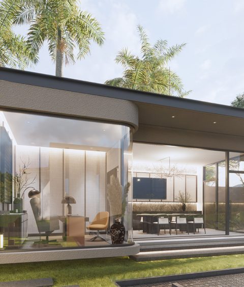 Vimannaya Residence Phuket