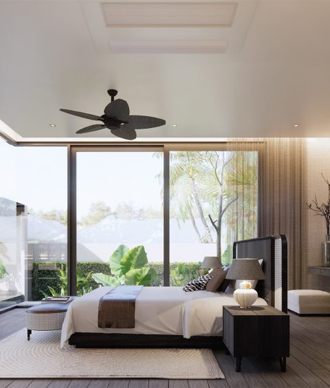 Vimannaya Residence Phuket