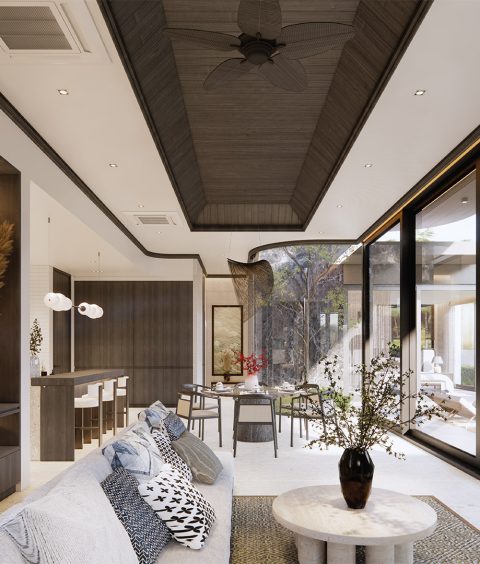 Vimannaya Residence Phuket