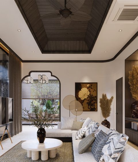 Vimannaya Residence Phuket