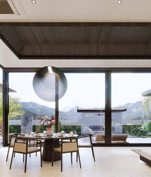Vimannaya Residence Phuket