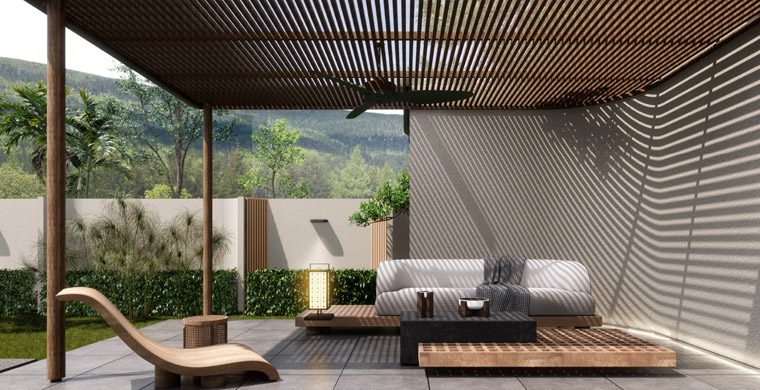Vimannaya Residence Phuket