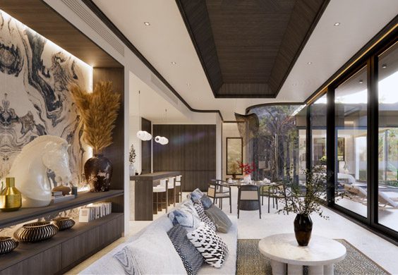 Vimannaya Residence Phuket