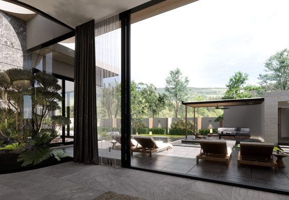 Vimannaya Residence Phuket