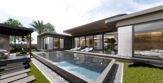Vimannaya Residence Phuket